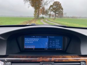 BMW 335Xi e91 - 2008