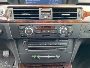 BMW 335Xi e91 - 2008