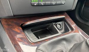 BMW 335Xi e91 - 2008