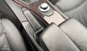 BMW 335Xi e91 - 2008