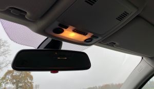 BMW 335Xi e91 - 2008