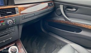 BMW 335Xi e91 - 2008