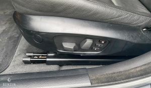 BMW 335Xi e91 - 2008