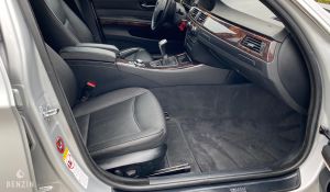 BMW 335Xi e91 - 2008