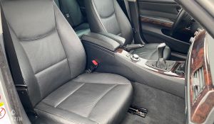 BMW 335Xi e91 - 2008