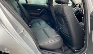 BMW 335Xi e91 - 2008