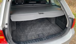 BMW 335Xi e91 - 2008