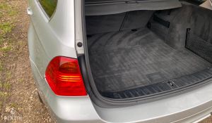 BMW 335Xi e91 - 2008