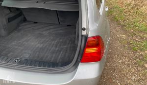 BMW 335Xi e91 - 2008