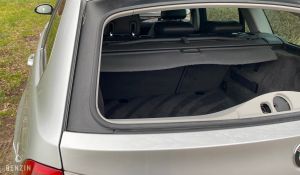 BMW 335Xi e91 - 2008