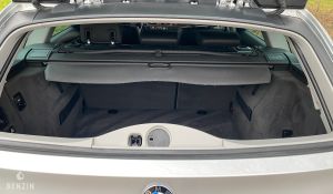 BMW 335Xi e91 - 2008