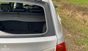 BMW 335Xi e91 - 2008