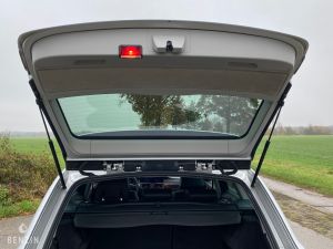 BMW 335Xi e91 - 2008