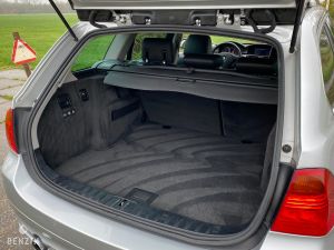 BMW 335Xi e91 - 2008