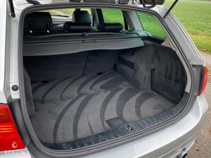 BMW 335Xi e91 - 2008