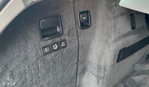 BMW 335Xi e91 - 2008