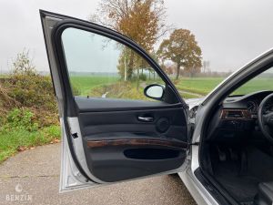 BMW 335Xi e91 - 2008