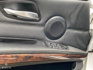 BMW 335Xi e91 - 2008