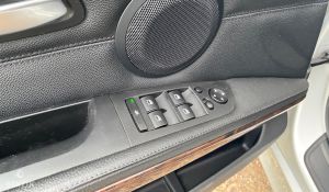 BMW 335Xi e91 - 2008