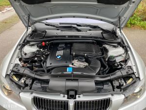 BMW 335Xi e91 - 2008