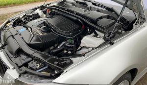 BMW 335Xi e91 - 2008