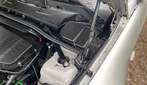 BMW 335Xi e91 - 2008