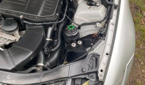 BMW 335Xi e91 - 2008