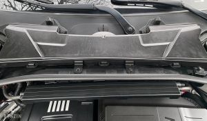 BMW 335Xi e91 - 2008