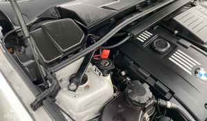 BMW 335Xi e91 - 2008