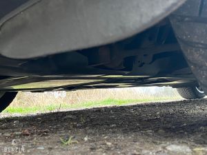 BMW 335Xi e91 - 2008