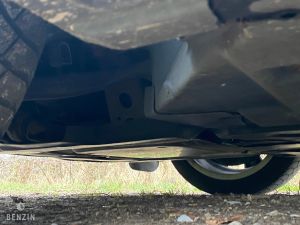 BMW 335Xi e91 - 2008