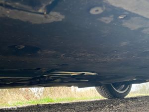 BMW 335Xi e91 - 2008