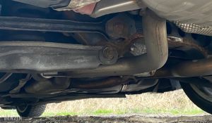 BMW 335Xi e91 - 2008