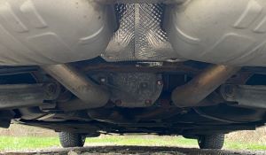 BMW 335Xi e91 - 2008