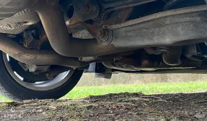 BMW 335Xi e91 - 2008