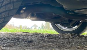 BMW 335Xi e91 - 2008