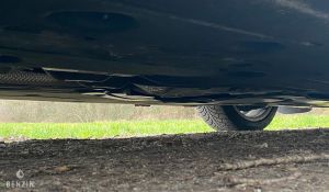 BMW 335Xi e91 - 2008