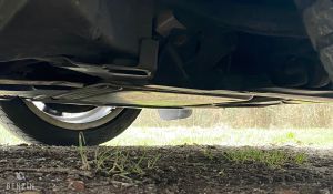 BMW 335Xi e91 - 2008