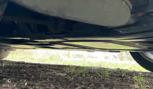 BMW 335Xi e91 - 2008