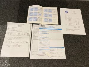 BMW 335Xi e91 - 2008