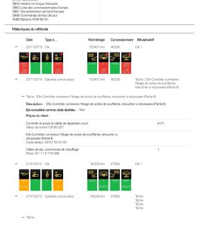 BMW 335Xi e91 - 2008