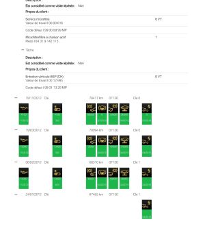 BMW 335Xi e91 - 2008