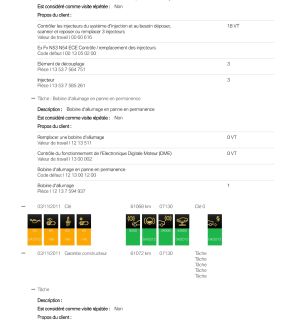 BMW 335Xi e91 - 2008