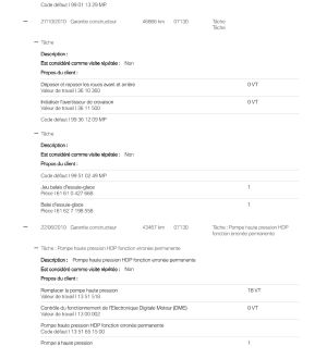 BMW 335Xi e91 - 2008