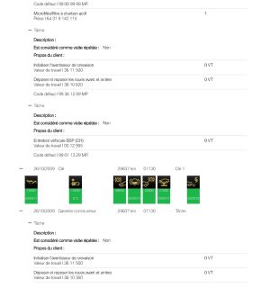 BMW 335Xi e91 - 2008