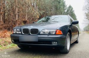 BMW 540i e39 Touring - 1997