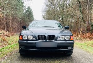 BMW 540i e39 Touring - 1997