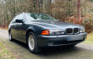 BMW 540i e39 Touring - 1997