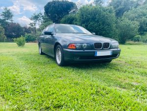 BMW 540i e39 Touring - 1997