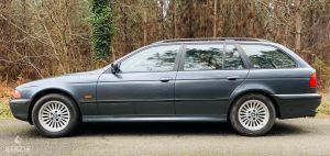 BMW 540i e39 Touring - 1997
